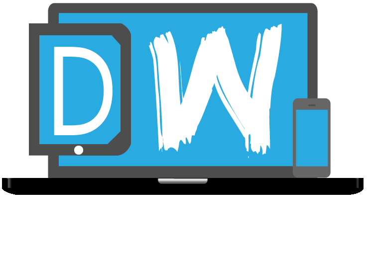 IMG_DesignWebLogoTextWhite